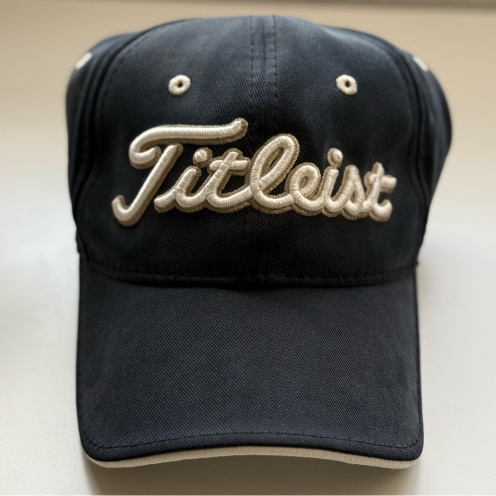 Titleist Canada hat ⛳️ 🇨🇦